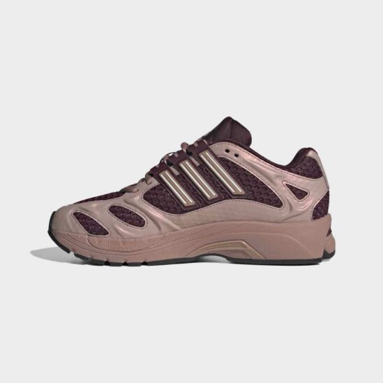 Championes Adidas Adistar MLD Rojo
