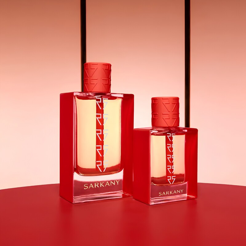 Perfume Sarkany Dragoness Le Parfum For Woman 50ml Perfume Sarkany Dragoness Le Parfum For Woman 50ml