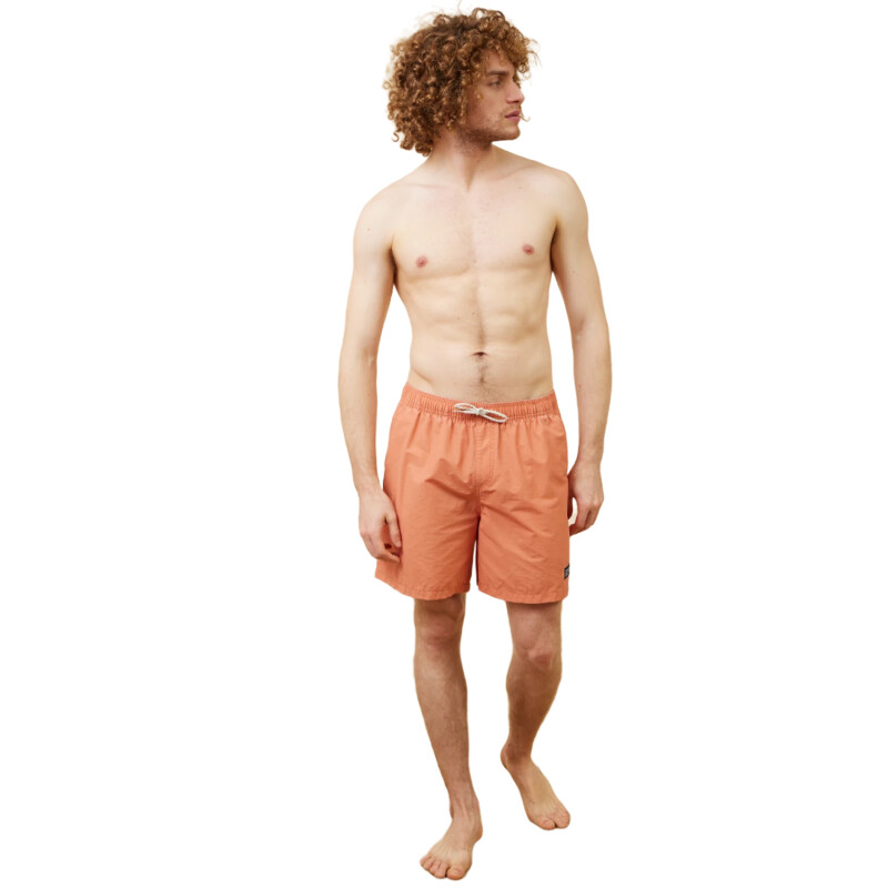 Short Rusty Nissi - Coral Short Rusty Nissi - Coral
