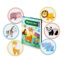 Libro magnetic BOOK ANIMALES Libro magnetic BOOK ANIMALES