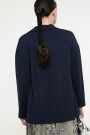 CHAQUETA Azul