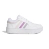 Championes Adidas Hoops 3.0 Bold Blanco