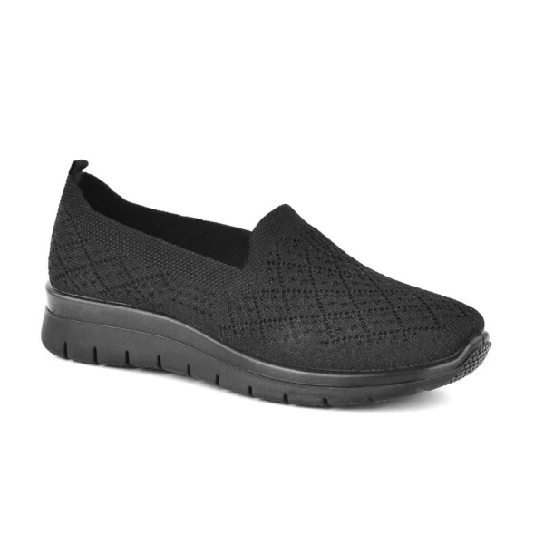 CASUAL CONFORT LIRA - KORIUM NEGRO
