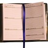 AGENDA ABEZETA 210 CLASSIC TAPA AMARILLA