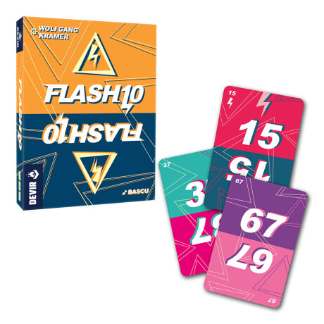 Flash 10 Flash 10