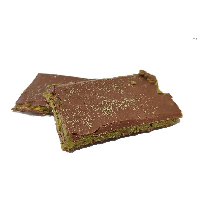 Caja Premium - Tartona Dubai 600g Caja Premium - Tartona Dubai 600g