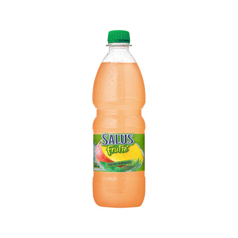 Salus frutos tropicales s/gas 600ml Salus Frutos Tropicales S/g