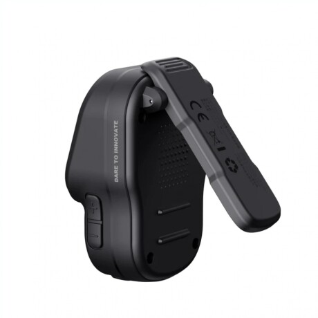 Parlante Bluetooth Portátil Con Clip HAVIT HAKII Boulder Con Micrófono Resistencia IPX7 Parlante Bluetooth Portátil Con Clip HAVIT HAKII Boulder Con Micrófono Resistencia IPX7