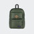 Mochila Jansport Double Break Curry Verde