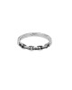 TwoJeys Anillo Chain Plata TwoJeys Anillo Chain Plata