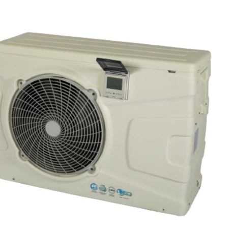 BOMBA DE CALOR L&C 95 BOMBA DE CALOR L&C 95