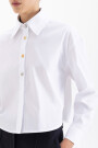 CAMISA BLAIR Blanco