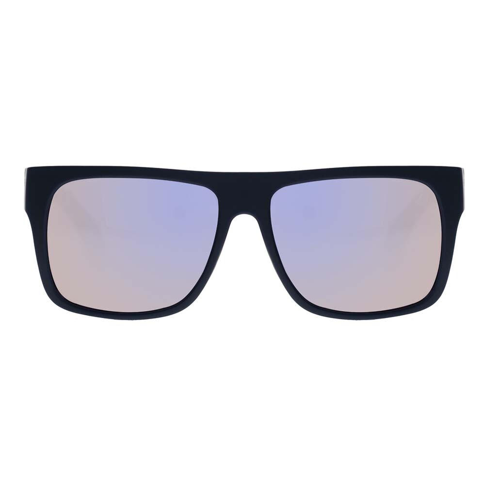 Lentes De Sol Chilli Beans Cuadrado - Hombre Azul/Azul