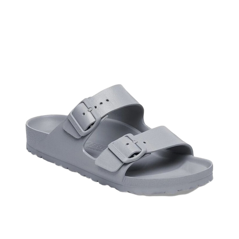 Sandalias Birkenstock Arizona Eva Stone Coin - Gris Sandalias Birkenstock Arizona Eva Stone Coin - Gris