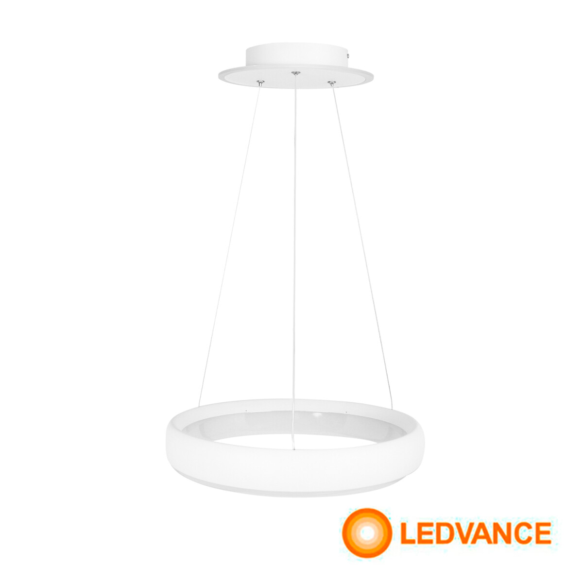 Colgante LED Smart WiFi LEDVANCE OSRAM 30W TUNABLE WHITE 