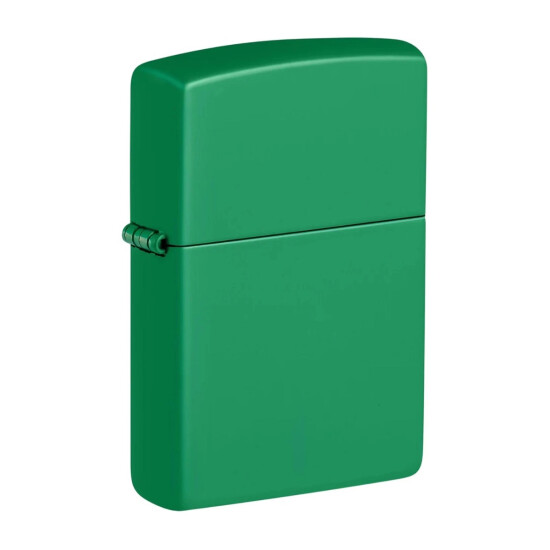Encendedor ZIPPO 48629 Verde 0