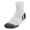 UA Performance Tech 3pk Qtr-WHT WHT-100