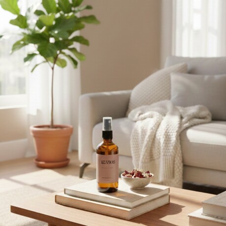 Home Spray & Textil 100ml Buzios