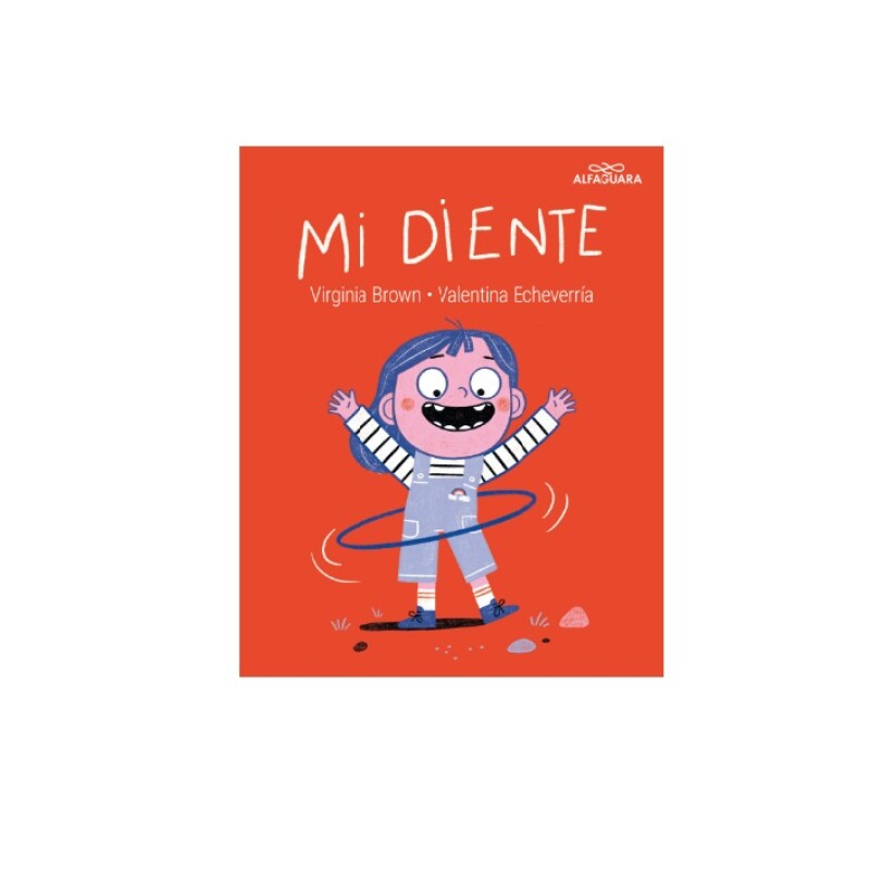 MI DIENTE MI DIENTE