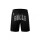SHORT DE HOMBRE NBA FRONT FELT BASE LOGO REGULAR FIT Bulls