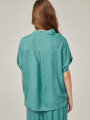 Blusa Bambina Esmeralda