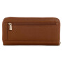 Billetera Guess Isola Marron 0