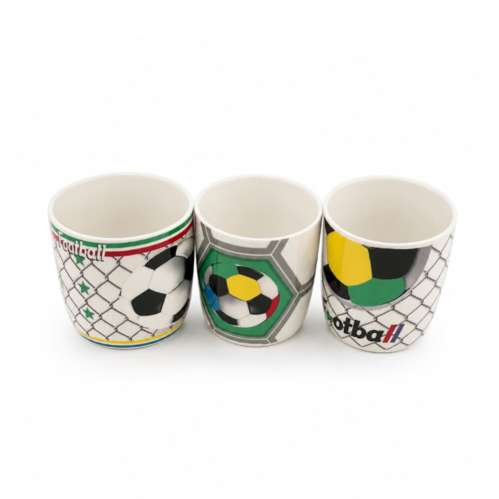 Taza de cerámica colores surtidos 8.5 x 9 cms Taza de cerámica colores surtidos 8.5 x 9 cms