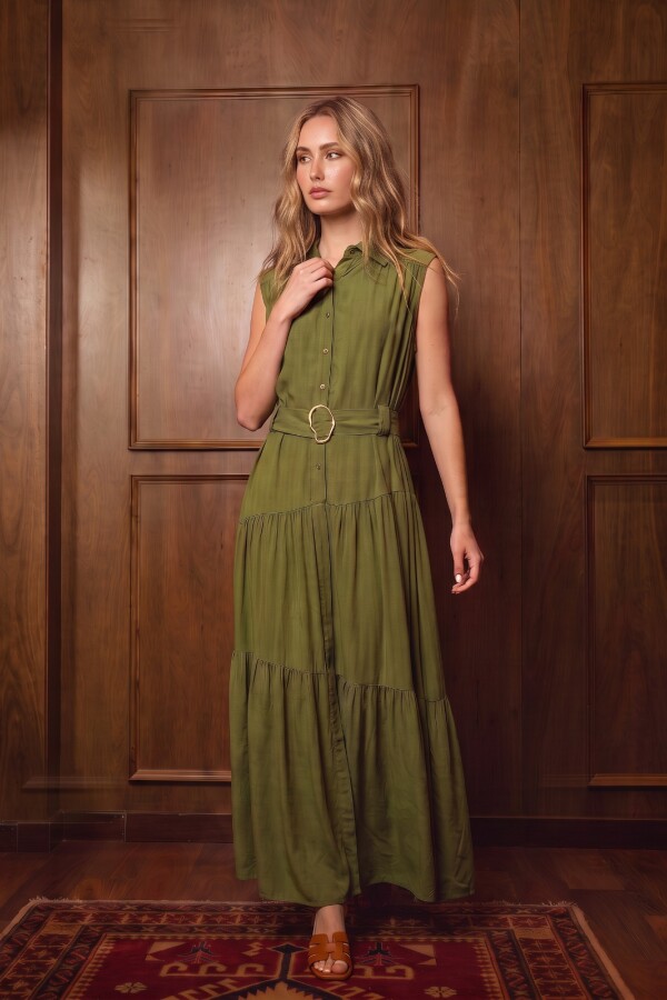Vestido Casual. Vestido Casual.