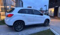 Mitsubishi ASX MT - 2018 Mitsubishi ASX MT - 2018