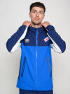 CAMPERA UTILITY Nacional Oficial Hombre 619