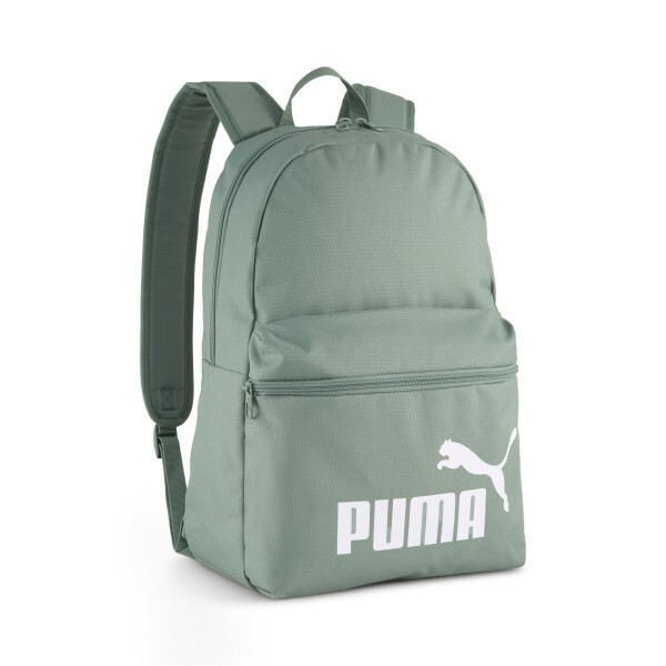 Mochilas Puma Phase - 091164 07 Verde