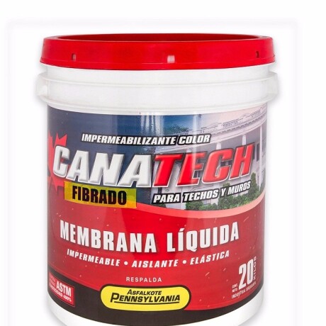 CANATECH FIBRADO 20KGS N/A