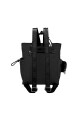 Mochila Moda Trendy Negro