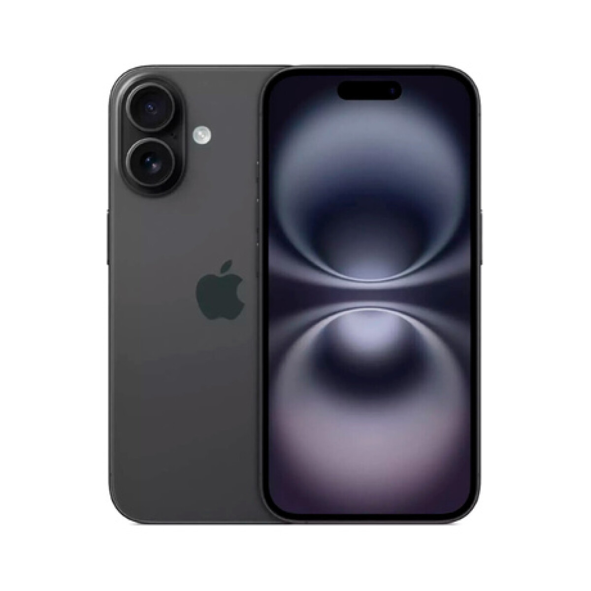 iPhone 16 128GB - Black 