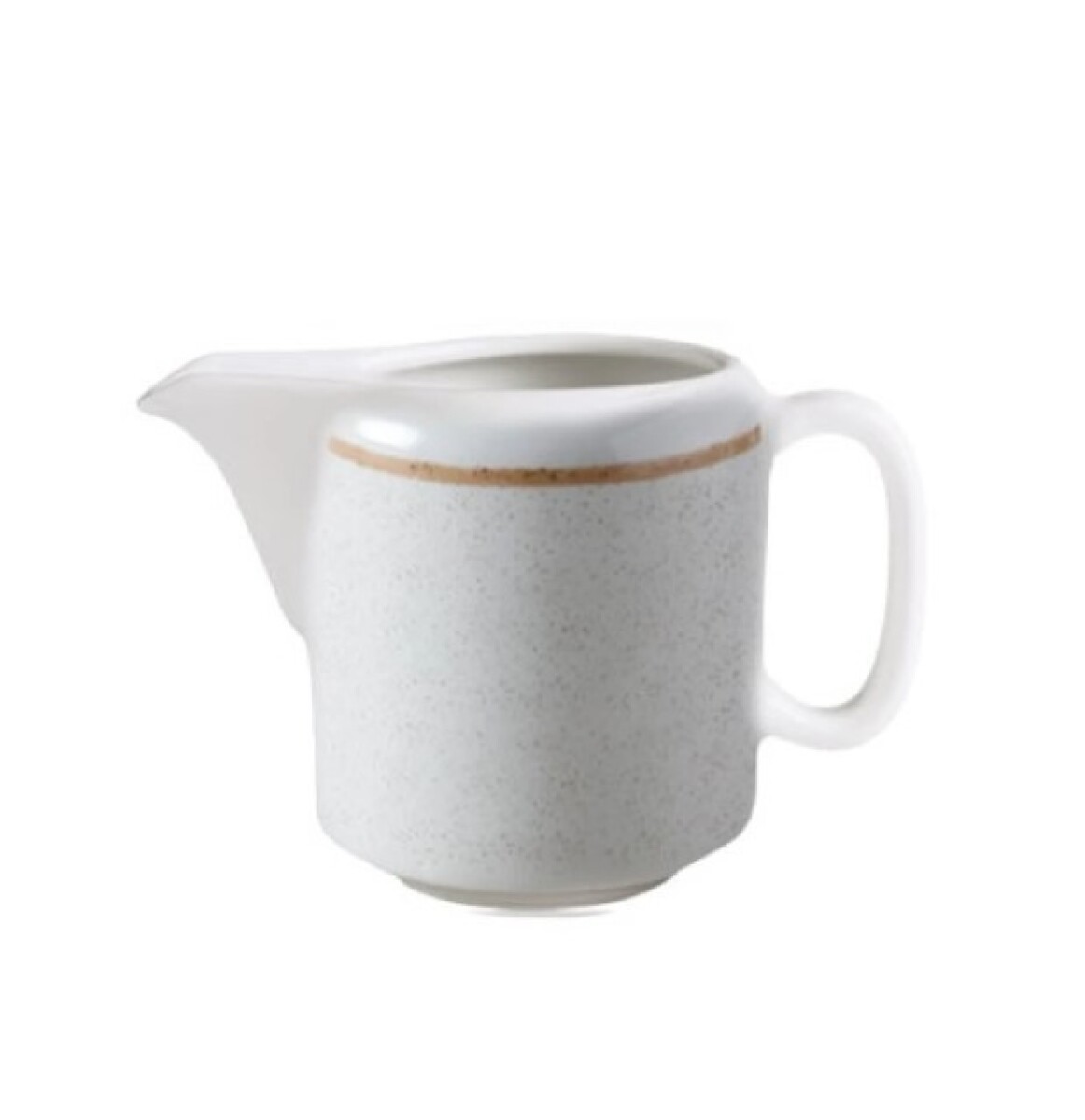 Lechera de Porcelana 240 ml 