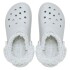 Crocs Classic Fleece Lined Clog Unisex Atmosphere