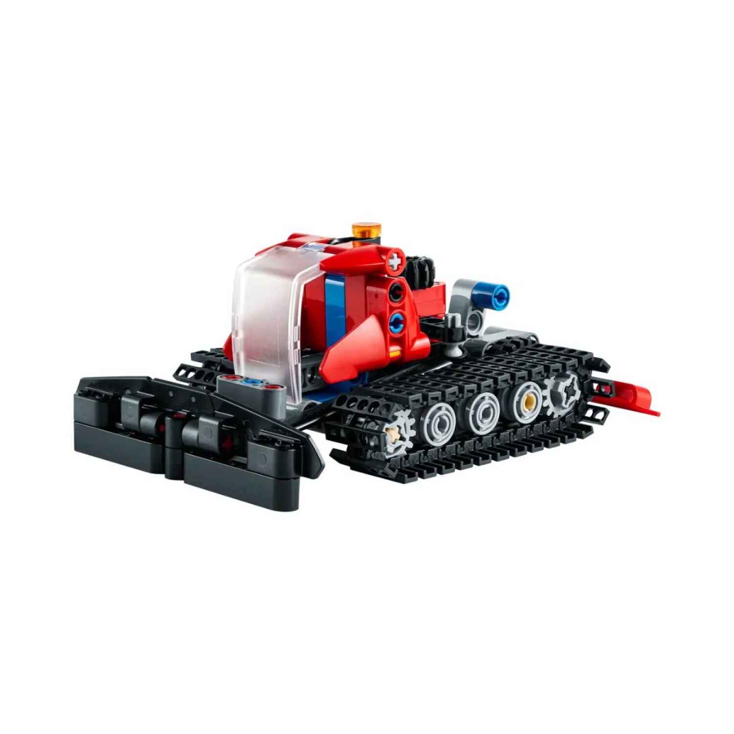 Lego Technic Maquina de nieve Rumba