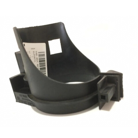 SOPORTE DE DEPOSITO DE CARBON ACTIVADO GOL G3 / G4 / G5 REDONDO Soporte De Deposito De Carbon Activado Gol G3 / G4 / G5 Redondo