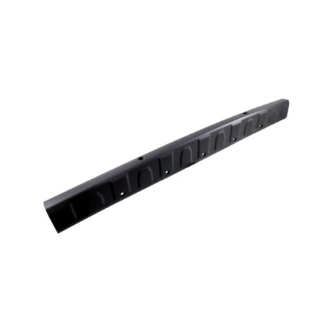 PARAGOLPE TRASERO CENTRAL (NEGRO) CON AGUJERO SENSOR Paragolpe Trasero Central (negro) Con Agujero Sensor