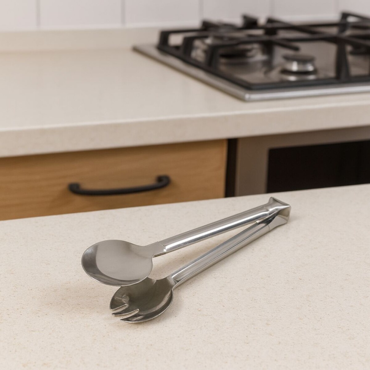 PINZA PARA ENSALADAS 24.5 CM CORRINA 