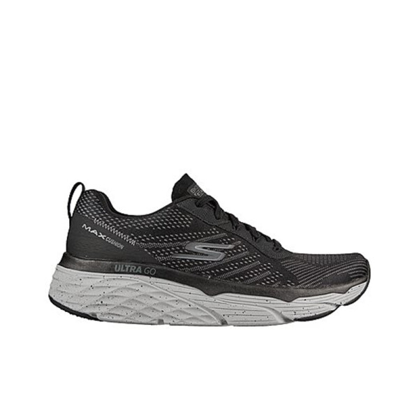 Championes Max Cushioning Elite Negro