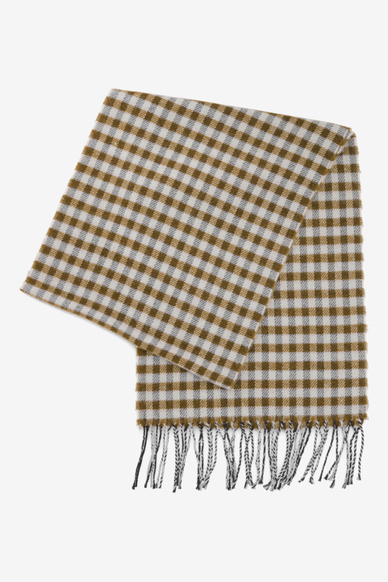 BUFANDA Beige