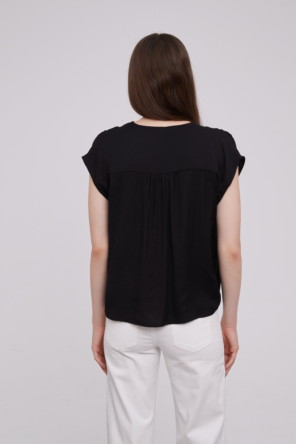 Blusa Niram Negro