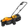 CORTA CESPED ELECTRICA 1200W 32CM INGCO LM321 CORTA CESPED ELECTRICA 1200W 32CM INGCO LM321