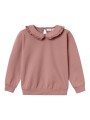 Sudadera Tami Ash Rose