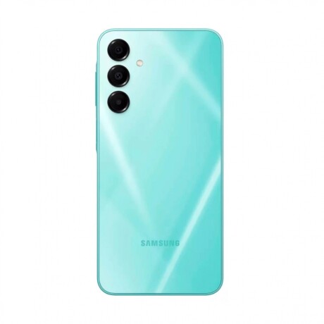 SAMSUNG GALAXY A16 128GB / 6GB DS SAMSUNG Galaxy A16 5G 6.7' 128GB 6GB RAM Cámara 50Mpx - Light Green