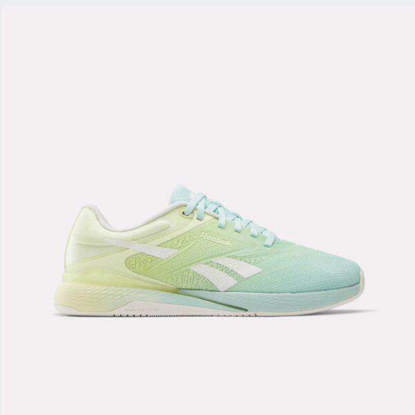 Championes Reebok Nano X5 Multicolor