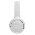 Auricular Jbl Tune 520bt BLANCO