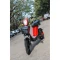 Moto Electrica Kiwi Katana Syev Plus (48v 24ah) - Rojo