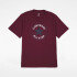 CHUCK PATCH TEE CHERRY DAZE CHERRY DAZE
